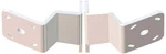 Power-pole Dual Side-mounted Adapter Plate Kit S-2-6 (white). Fixed Price $539.99.