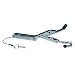 C.sherman Johnson Single-hook Anchor Chain Tensioner For 3/8" 46-250-2 .... Fixed Price $115.16.