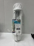 Dock Edge DE91120F Torpedo Bumper 6" X 23", White. Fixed Price $56.99.