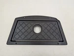 Ranger Boat Step Access Lid 2022502 18 3/8" X 9 Black Aluminum Marine. Fixed Price $51.96.