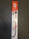 Terapump Battery Powered Fuel Transfer Model No. TREP01-NEW In Box. Fixed Price $55.00.