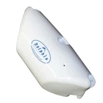 Edge Dolphin Dockside Bumper 7" X 16" Straight - White. Fixed Price $50.18.