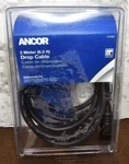 Ancor 270302 Nmea 2000 Drop Cable Meters New/open Box. Fixed Price $25.99.
