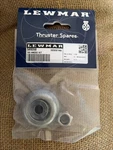 Lewmar Anode Kit For 185TT Thurster #589350. Fixed Price $17.95.