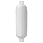 Polyform U.s. G-1-WHITE Twin Eye Fender 3.5" X 12.8". Fixed Price $27.45.