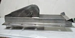 Marine Stainless Steel Universal Boat Bow Anchor Pulpit Roller Bracket Assembly. Fixed Price $175.00.