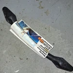Mooring Compensators Forsheda Classic Rope 14-16 Mm New Old Stock Boat. Fixed Price $34.50.