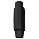Dock Edge Torpedo Bumper - 18" Black DE91118F. Fixed Price $44.84.