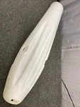 New Taylor Made 32000 Pontoon Boat Fender. Fixed Price $66.70.