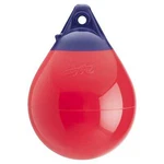 Polyform A-4 Red Marine Buoy 20.5" Diam X 27" Tall 25-901-934. Fixed Price $136.32.