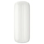Polyform HTM-2 White Marine Ribbed Fender 8.5" Diam X 20.5" Tall 20-953-038. Fixed Price $70.39.