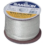 Samson Ocean Systems Inc. 019008005030 Solid Braid Nylon 1/8 X 500FT. Fixed Price $63.15.