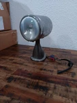Vintage Untested Great Lakes 300 Fishing Boat Ray-line Marine Search Spot Light. Fixed Price $112.50.