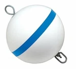 Taylor Made Products 22170, Sur-moor Traditional Boat Mooring Buoy, Blue Stri.... Fixed Price $230.65.
