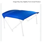 Shademate X8 Pontoon Bimini Skin 600D. Fixed Price $90.00.