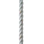 New England ROPES325-60502400025 Dockline 3/4 X Nylon White. Fixed Price $106.27.
