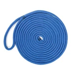 Kimpex Multi-filament Polypropylene Dock Line 30' 5/8". Fixed Price $28.79.