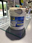 Marpac Twisted Nylon Anchor Line 3/8"-100'. Fixed Price $39.76.