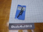 New Seasense Boat/dock Nylon Plastic Cleat, 5" Long Packaging!. Fixed Price $5.41.