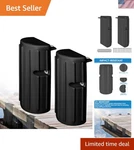 Dock Fender,boat Bumpers For Edge Side,marine Guard,ver.... Fixed Price $53.33.