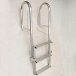 Dockmate Step Ladder Standard Lifting Wide 3LLDS-DM. Fixed Price $144.67.
