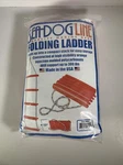 Sea-dog Folding Ladder Step 582501-1. Fixed Price $65.00.