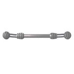 Snubber Twist - Grey Individual S51104. Fixed Price $71.29.