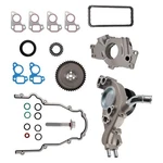 M295HV Oil Pump Water Timing Chain Kit For Chevy Gm Ls 4.8L 5.3L 6.0L. Fixed Price $121.00.