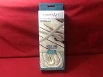 Dock Line 1/2" X 20' White Premium Nylon Braided Cordcraft. Fixed Price $11.99.