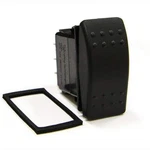 Sierra Switch-contura On)-off-(mom Dpdt #RK19480-1. Fixed Price $21.11.