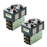 Vetus Solenoid Switch - 12V /p. Fixed Price $394.48.