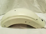 Harley Davidson 2014+UP Street Road Glide Oem Rear Fender Bonneville Salt Pearl. Fixed Price $159.00.