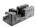 Boat Cleat - Anchoring Docking Digger Adjustable Rope Tie Off Black. Fixed Price $27.99.