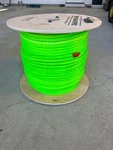 HTS-78 New England Ropes 3/8" Spectra Endura 12 600'. Fixed Price $1420.00.