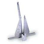 Tie Down Engineering T-D-95050 Super Hooker Anchor Marine Dock Boat Heavy Duty. Fixed Price $86.30.