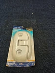Dock Edge 2606WF Flip Up Cleat 6" Marine-grade Powder Coated Aluminum. Fixed Price $24.00.