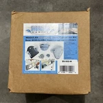 Shoreline Marine Modular Aluminum Dock Connector - Complete Kit; New Box!. Fixed Price $29.99.