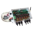 Shadow Caster Scm-pd-plus Power Distribuion Box. Fixed Price $439.99.
