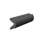 Single Black Vinyl Boat Rub Rail Insert For Rigid/aluminum. Fixed Price $248.95.