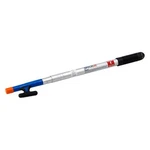 Sea Dog 56"-144" Blue Nylon/aluminum Telescopic 3-SECTION Boat Hook. Fixed Price $79.55.