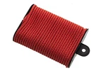Attwood 11700-2 Neon Colored Diamond Braided Polypropylene Marine Utility Cord. Fixed Price $13.82.