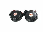 Pactrade Marine Boat Anchor Windlass Winch Foot Compact Switch Black 2 Pcs Up &. Fixed Price $26.45.