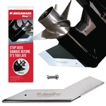 Megaware Keelguard 655 Stainless Steel Protector Marine. Fixed Price $62.19.