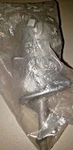 Roloff Manufacturing DB-903 1-1/2" External Auger Base B2. Fixed Price $39.99.