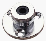 Sea Dog 426040-1 Chrome Brass Cable Outlet 1/4'. Fixed Price $16.69.
