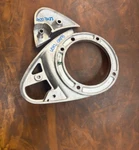 Lewmar H2GD Horizontal Windlass Rms & Plate Cover #66000008 12V 8MM (5/16). Fixed Price $124.95.