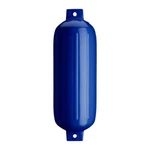 Polyform G-5 Twin Eye Fender 8.8" X 26.8" Cobalt Bluewo. Fixed Price $85.95.