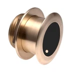 Airmar 50/200KHZ 1KW 12-DEGEE Thru-hull Ducer Mix & Match #B164-12-MM. Fixed Price $1299.99.