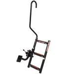 Quality Mark Boat Bow 28800 3-STEP Portside W/ Left Handle. Fixed Price $215.68.