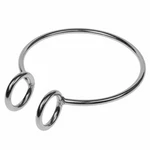 T-h Marine Supplies BE-AN-50706-DP Stainless Steel Anchor Retrieval Ring. Fixed Price $13.99.